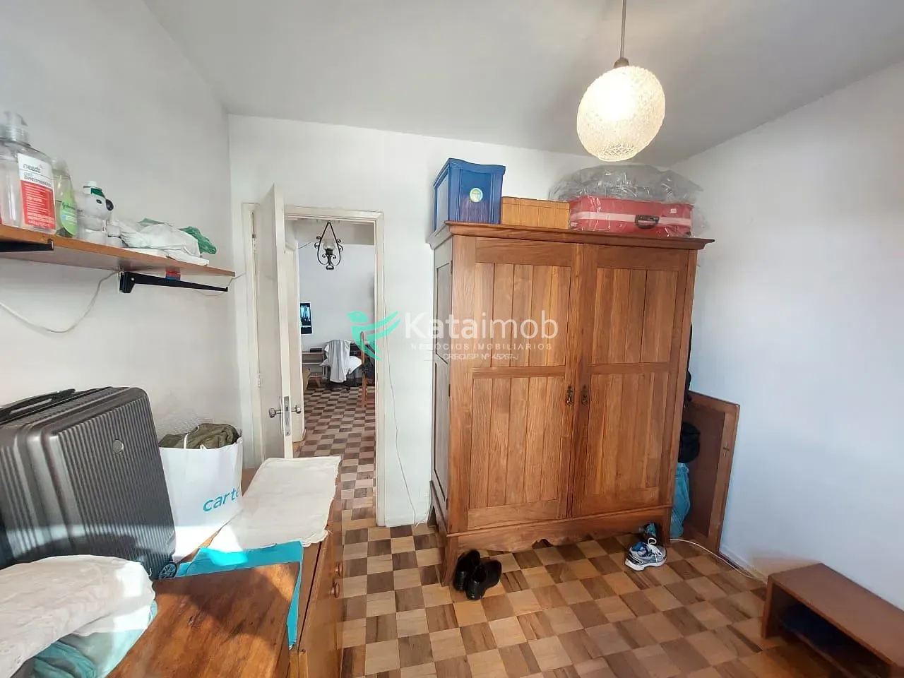 Apartamento, 2 quartos, 75 m² - Foto 17