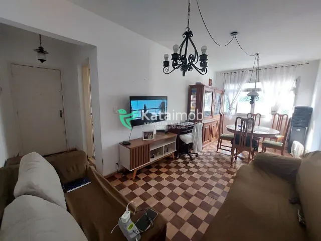 Apartamento 2 quartos e 2 banheiros, à venda, no bairro Mirandópolis em São Paulo