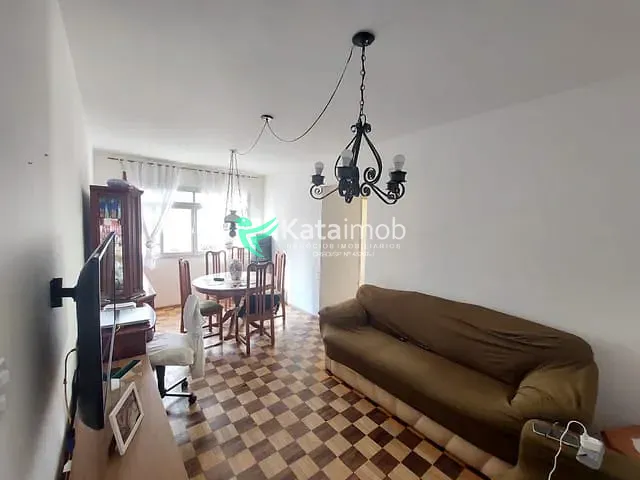 Apartamento 2 quartos e 2 banheiros, à venda, no bairro Mirandópolis em São Paulo