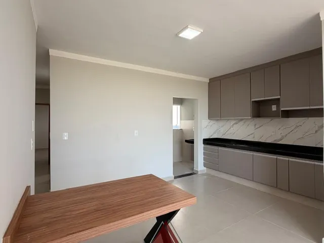 Apartamento com 66m² 2 quartos e 2 banheiros, à venda, no bairro Jardim Adelinha em Franca