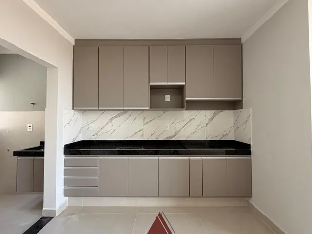 Apartamento com 66m² 2 quartos e 2 banheiros, à venda, no bairro Jardim Adelinha em Franca