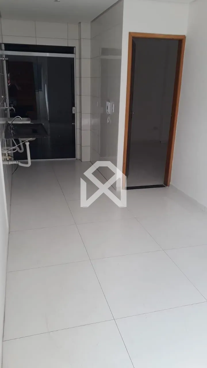 Apartamento, 2 quartos, 33 m² - Foto 3