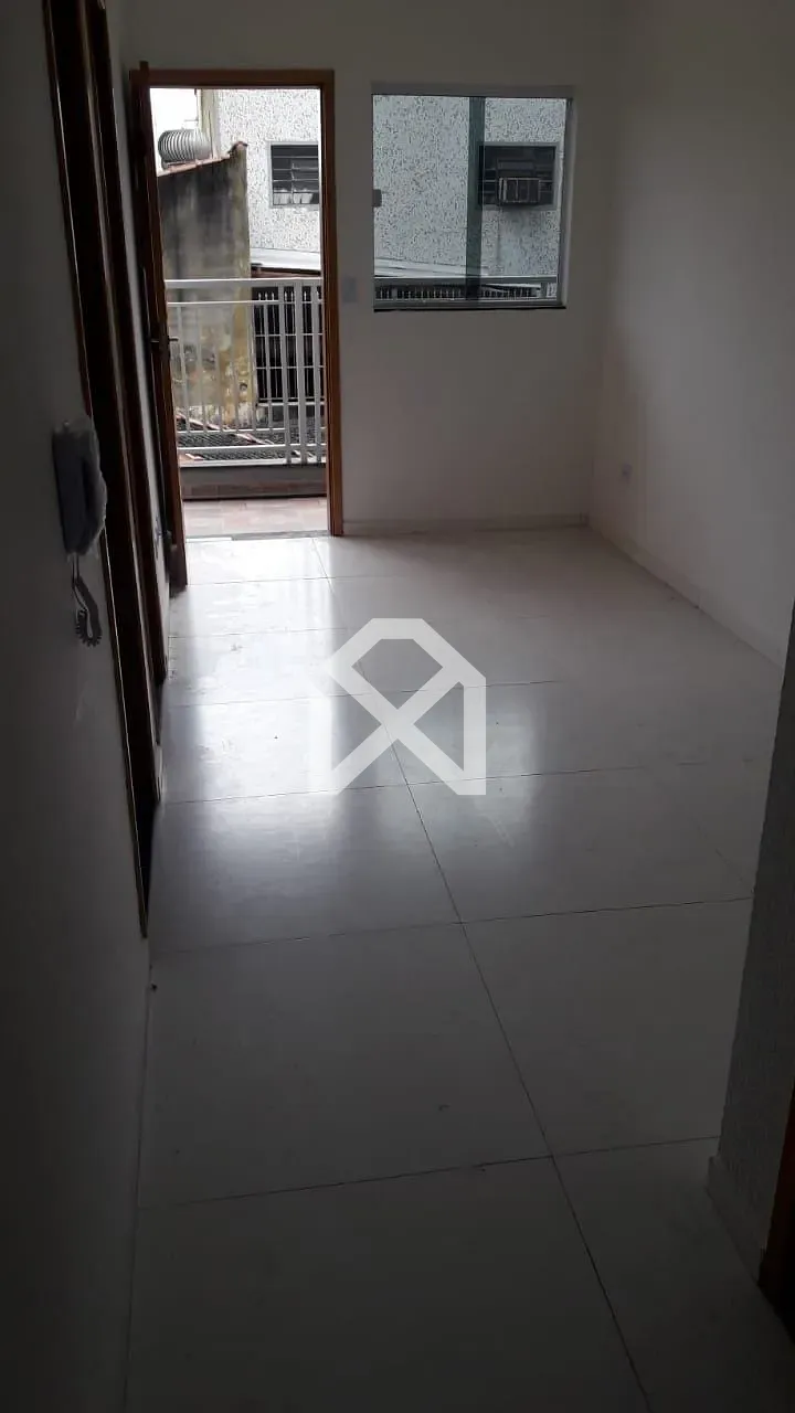 Apartamento, 2 quartos, 33 m² - Foto 2