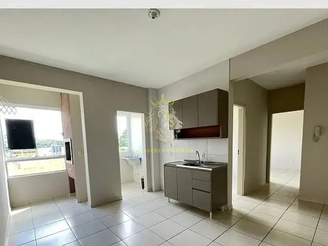 Apartamento 2 quartos e 1 banheiro, à venda, no bairro Areias em Camboriú
