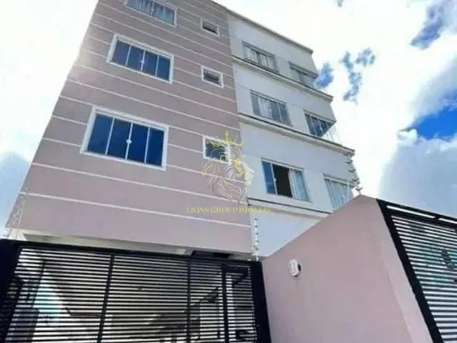 Apartamento 2 quartos e 1 banheiro, à venda, no bairro Areias em Camboriú