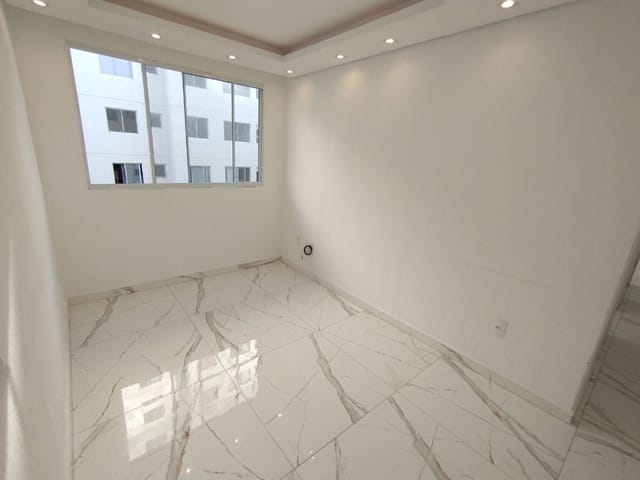 Apartamento com 42m² 2 quartos e 1 banheiro, à venda, no bairro Chácara Maria Trindade em São Paulo
