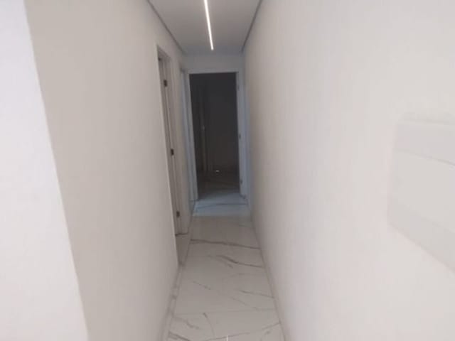 Apartamento com 42m² 2 quartos e 1 banheiro, à venda, no bairro Chácara Maria Trindade em São Paulo