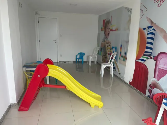 Apartamento 3 quartos e 4 banheiros, à venda, no bairro Atalaia em Aracaju