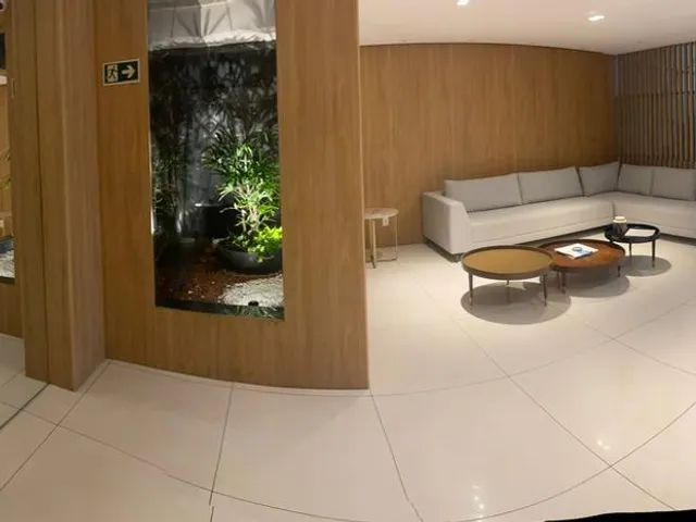 Apartamento 3 quartos e 4 banheiros, à venda, no bairro Atalaia em Aracaju