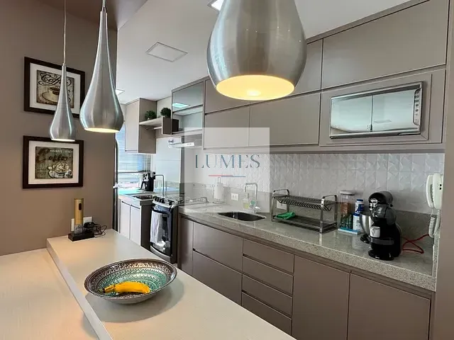 Apartamento com 77m² 3 quartos e 1 banheiro, à venda, no bairro Vila Santo Antônio em Americana
