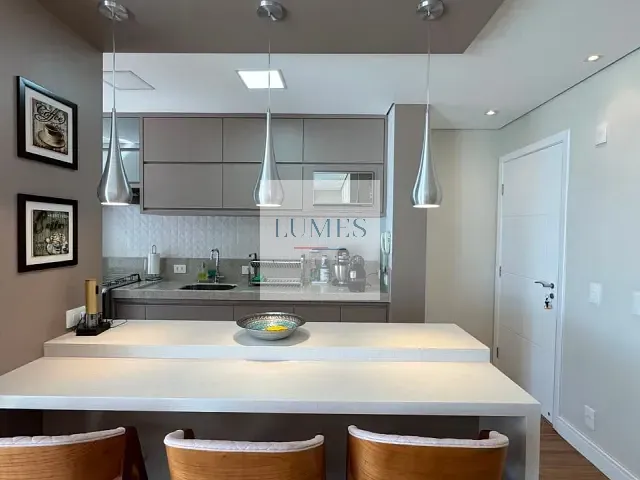 Apartamento com 77m² 3 quartos e 1 banheiro, à venda, no bairro Vila Santo Antônio em Americana
