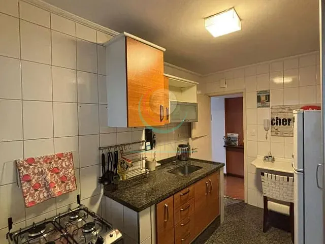 Apartamento 3 quartos e 2 banheiros, à venda, no bairro Jardim Paulista em São Paulo