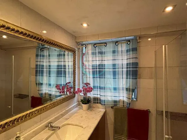 Apartamento 3 quartos e 2 banheiros, à venda, no bairro Jardim Paulista em São Paulo