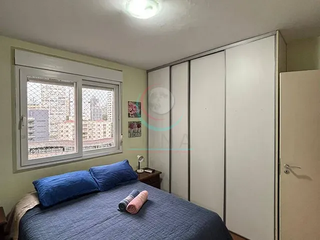 Apartamento 3 quartos e 2 banheiros, à venda, no bairro Jardim Paulista em São Paulo