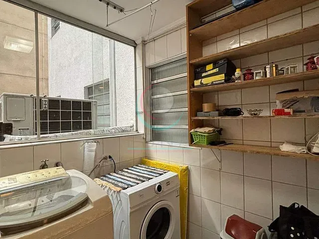 Apartamento 3 quartos e 2 banheiros, à venda, no bairro Jardim Paulista em São Paulo