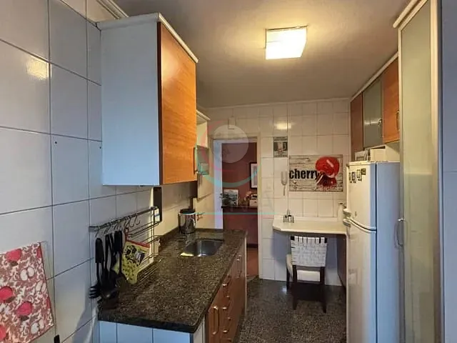 Apartamento 3 quartos e 2 banheiros, à venda, no bairro Jardim Paulista em São Paulo