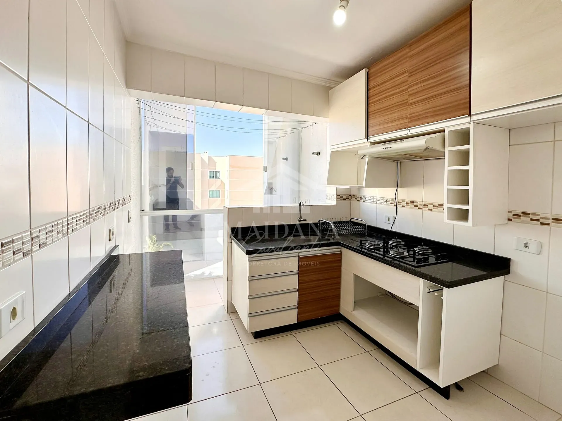 Apartamento, 2 quartos, 54 m² - Foto 2
