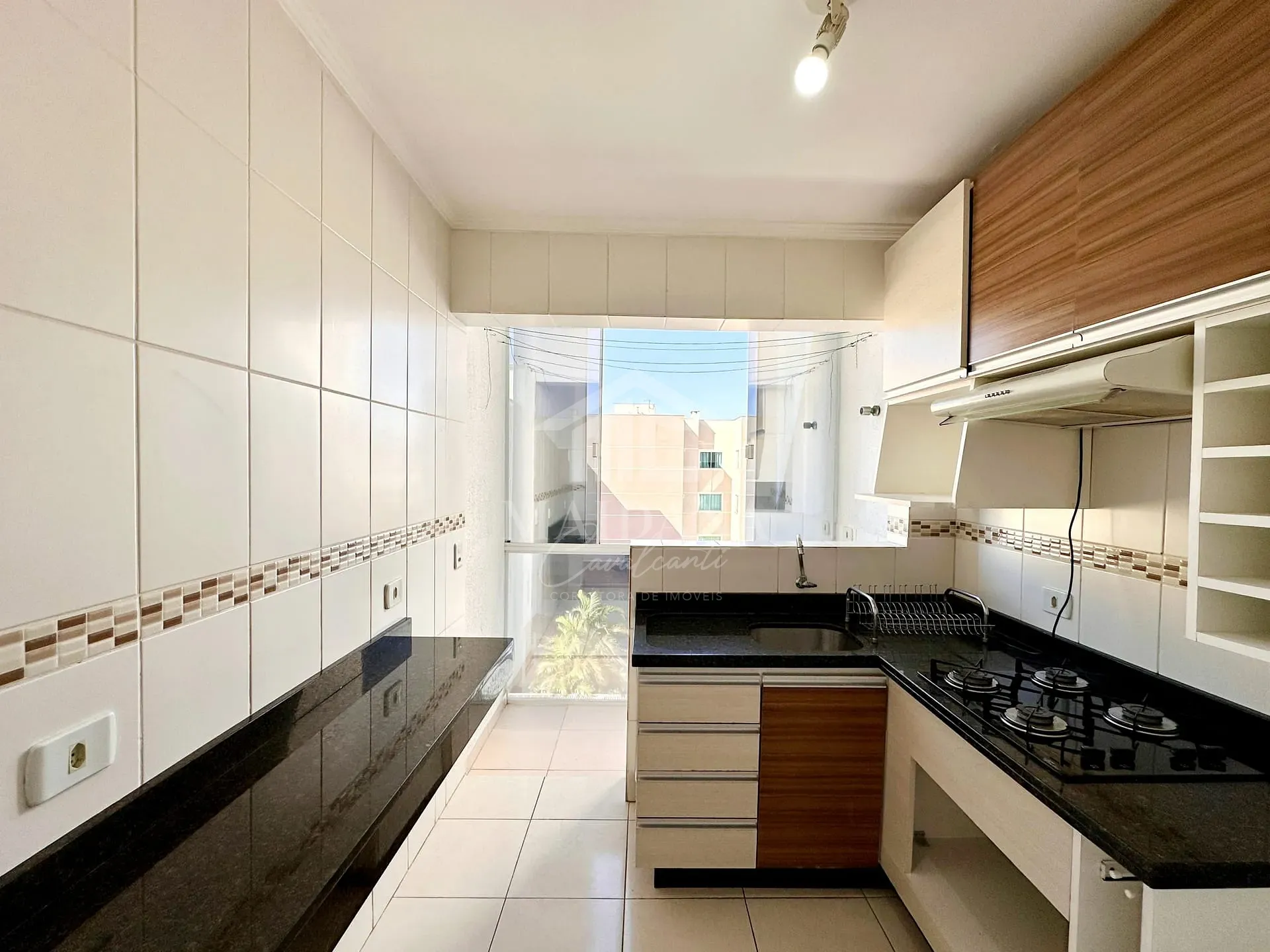 Apartamento, 2 quartos, 54 m² - Foto 3