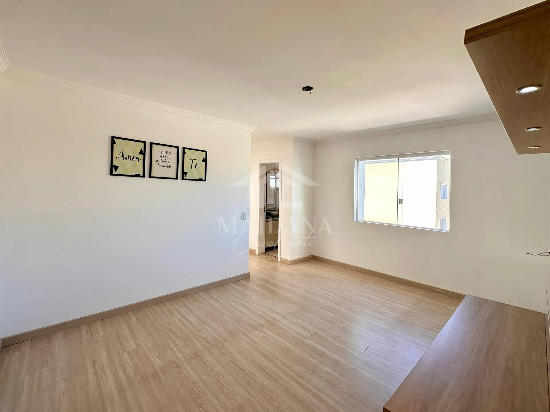 Apartamento, 2 quartos, 54 m² - Foto 8