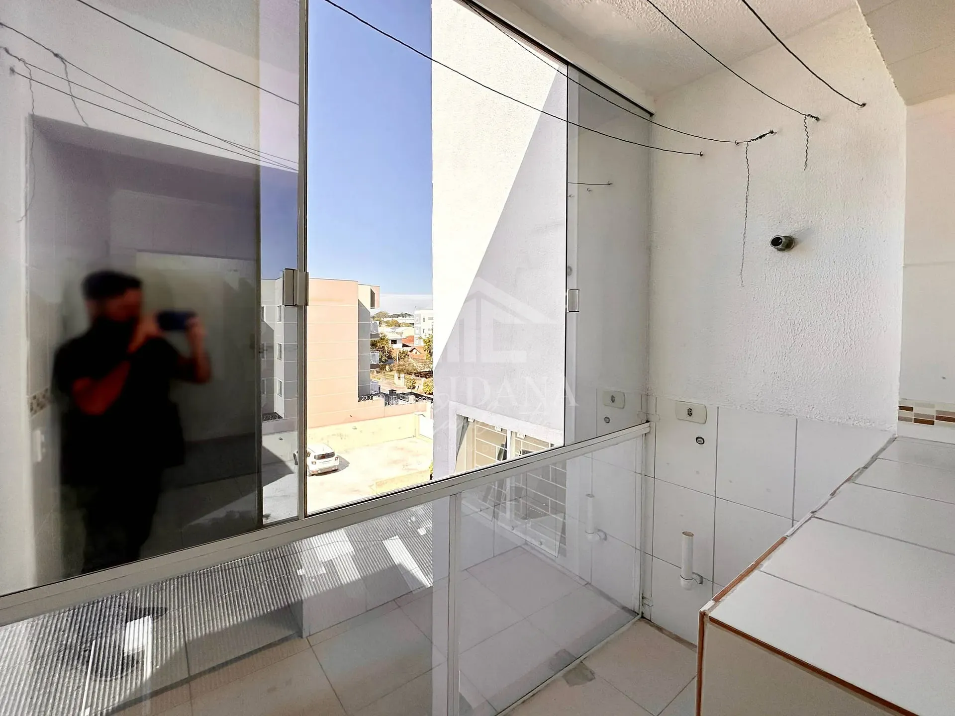 Apartamento, 2 quartos, 54 m² - Foto 7