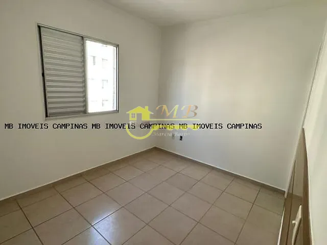 Apartamento 3 quartos e 2 banheiros, à venda, no bairro Parque São Lourenço em Indaiatuba