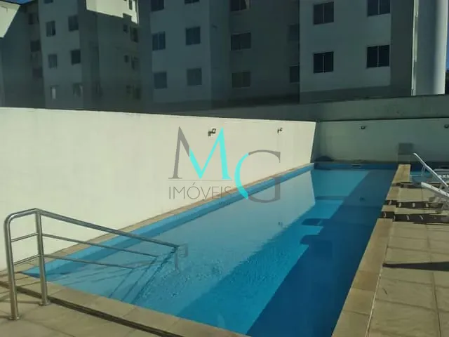 Apartamento com 10000m² 2 quartos e 1 banheiro, à venda, no bairro Campo Grande em Rio de Janeiro