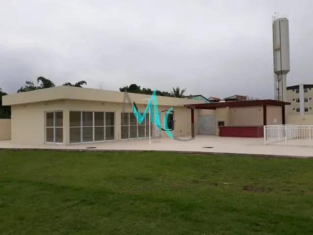 Apartamento com 10000m² 2 quartos e 1 banheiro, à venda, no bairro Campo Grande em Rio de Janeiro