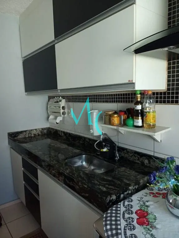 Apartamento, 2 quartos, 42 m² - Foto 12