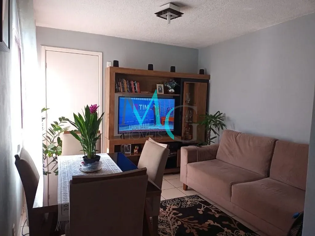 Apartamento, 2 quartos, 42 m² - Foto 10