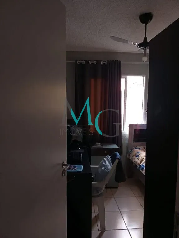 Apartamento, 2 quartos, 42 m² - Foto 15