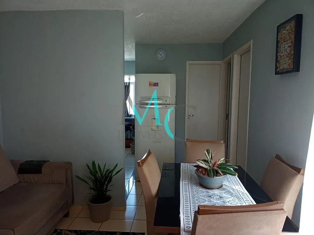 Apartamento, 2 quartos, 42 m² - Foto 11