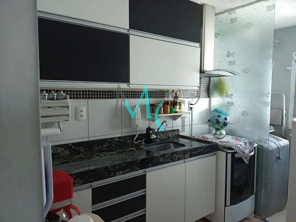 Apartamento, 2 quartos, 42 m² - Foto 13