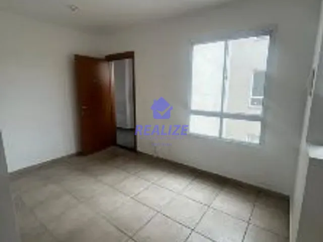 Apartamento com 50m² 2 quartos e 1 banheiro, à venda, no bairro Jardim Real Park em Botucatu