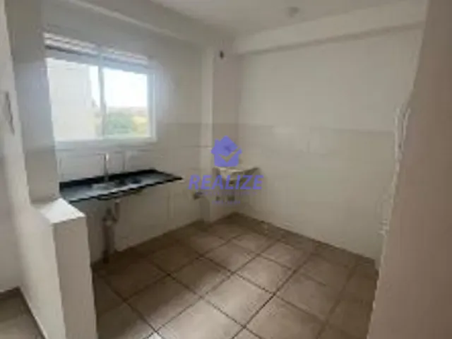 Apartamento com 50m² 2 quartos e 1 banheiro, à venda, no bairro Jardim Real Park em Botucatu