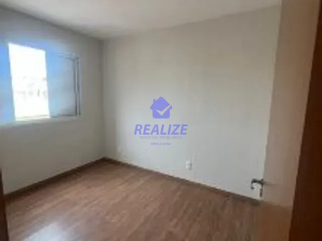 Apartamento com 50m² 2 quartos e 1 banheiro, à venda, no bairro Jardim Real Park em Botucatu