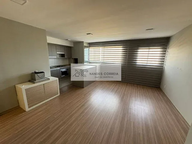 Apartamento 2 quartos e 1 banheiro, à venda, no bairro Vivendas do Arvoredo em Londrina