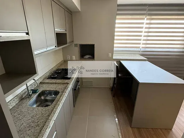 Apartamento 2 quartos e 1 banheiro, à venda, no bairro Vivendas do Arvoredo em Londrina