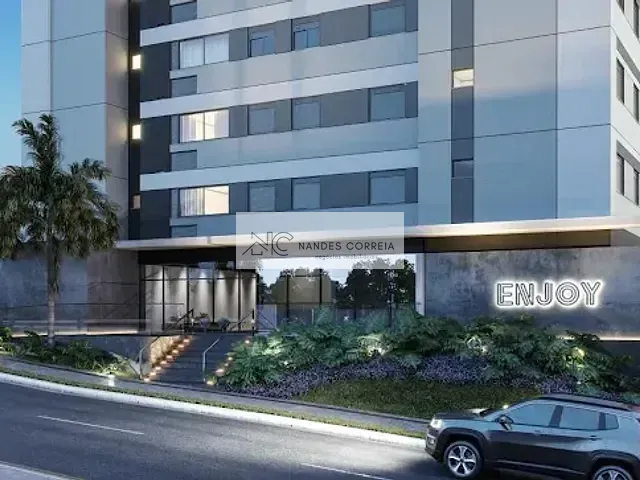 Apartamento 2 quartos e 1 banheiro, à venda, no bairro Vivendas do Arvoredo em Londrina