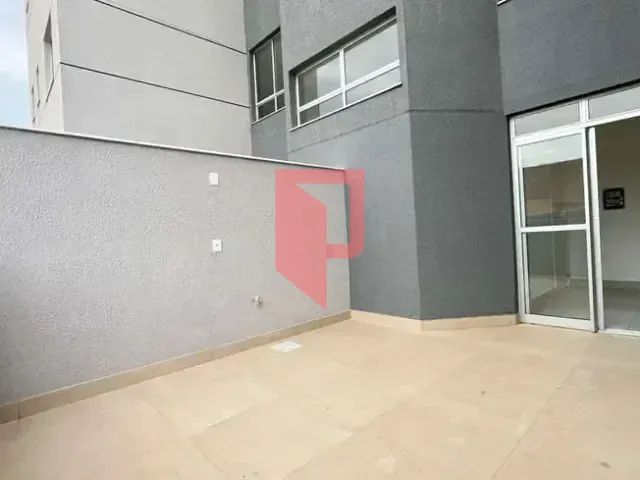 Apartamento com 83m² 2 quartos e 2 banheiros, à venda, no bairro Santa Rosa em Belo Horizonte