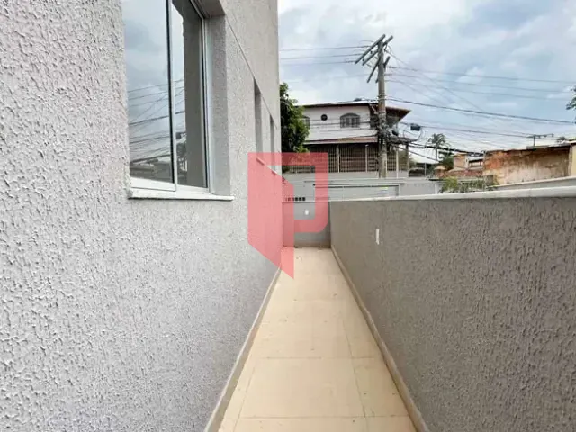 Apartamento com 83m² 2 quartos e 2 banheiros, à venda, no bairro Santa Rosa em Belo Horizonte