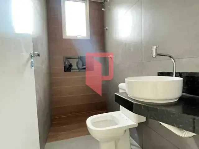 Apartamento com 83m² 2 quartos e 2 banheiros, à venda, no bairro Santa Rosa em Belo Horizonte
