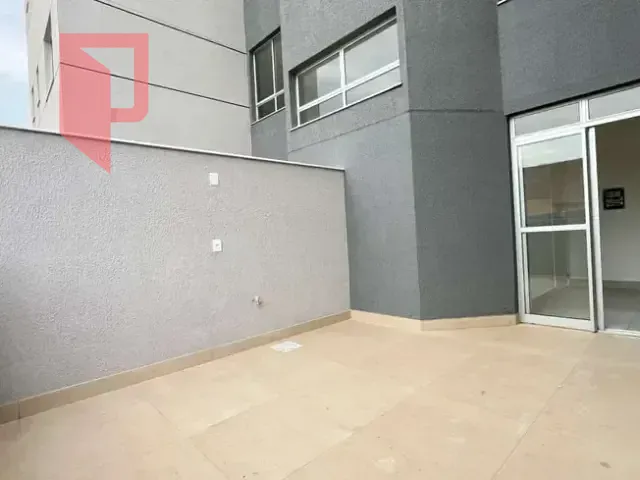 Apartamento com 83m² 2 quartos e 2 banheiros, à venda, no bairro Santa Rosa em Belo Horizonte