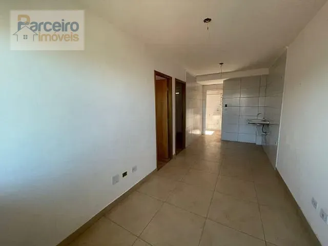 Apartamento com 51m² 2 quartos e 1 banheiro, à venda, no bairro Vila Guilhermina em São Paulo