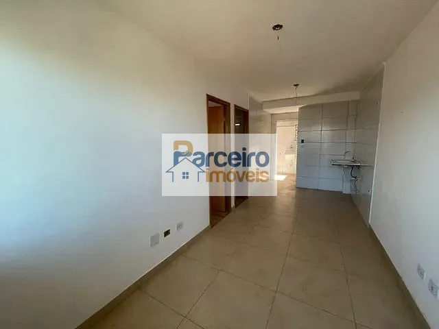 Apartamento com 51m² 2 quartos e 1 banheiro, à venda, no bairro Vila Guilhermina em São Paulo