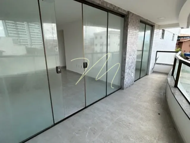 Apartamento 2 quartos e 2 banheiros, à venda, no bairro São Francisco em Ilhéus
