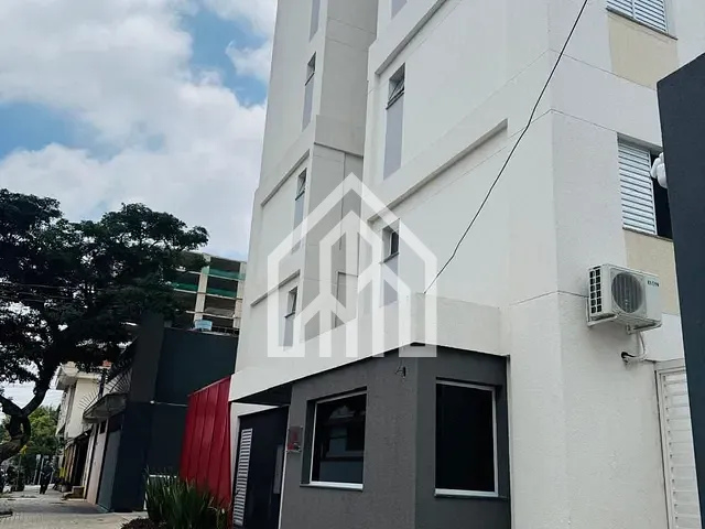 Apartamento 2 quartos e 2 banheiros, à venda, no bairro Vila Carrão em São Paulo