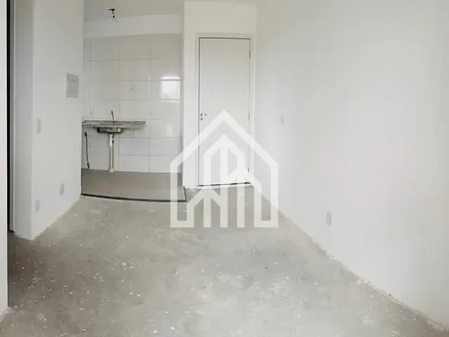 Apartamento 2 quartos e 2 banheiros, à venda, no bairro Vila Carrão em São Paulo