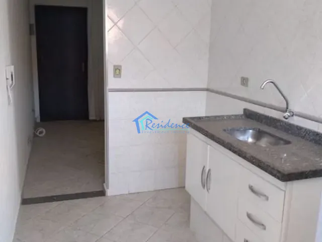 Apartamento com 48m² 2 quartos e 1 banheiro, à venda, no bairro Jardim Umuarama em Indaiatuba