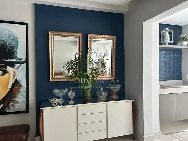 Apartamento 2 quartos e 2 banheiros, à venda, no bairro Jardim Atlântico em Goiânia