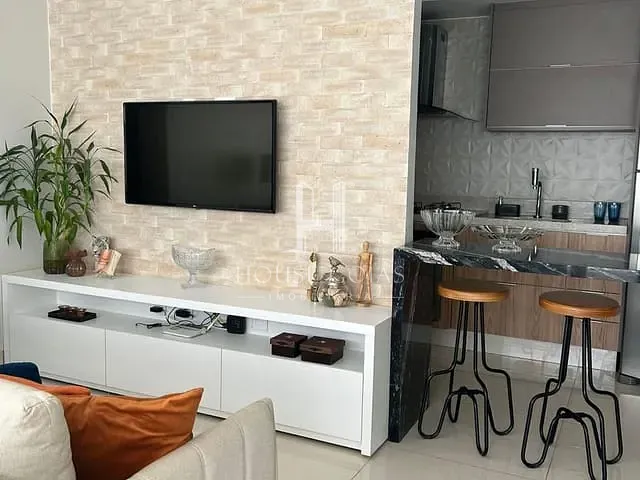 Apartamento 2 quartos e 2 banheiros, à venda, no bairro Jardim Atlântico em Goiânia